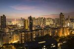 香港