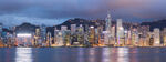 香港