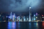 香港