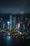 香港
