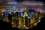 香港