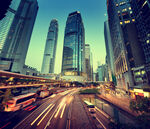 香港