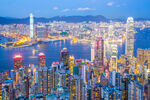 香港