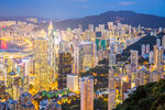 香港
