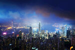 香港