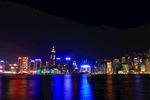 香港