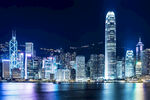香港