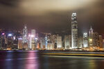 香港