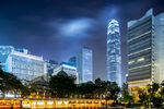 香港