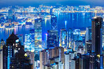 香港