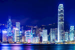 香港