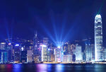 香港