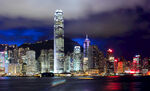 香港