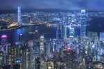 香港