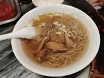牛肚面