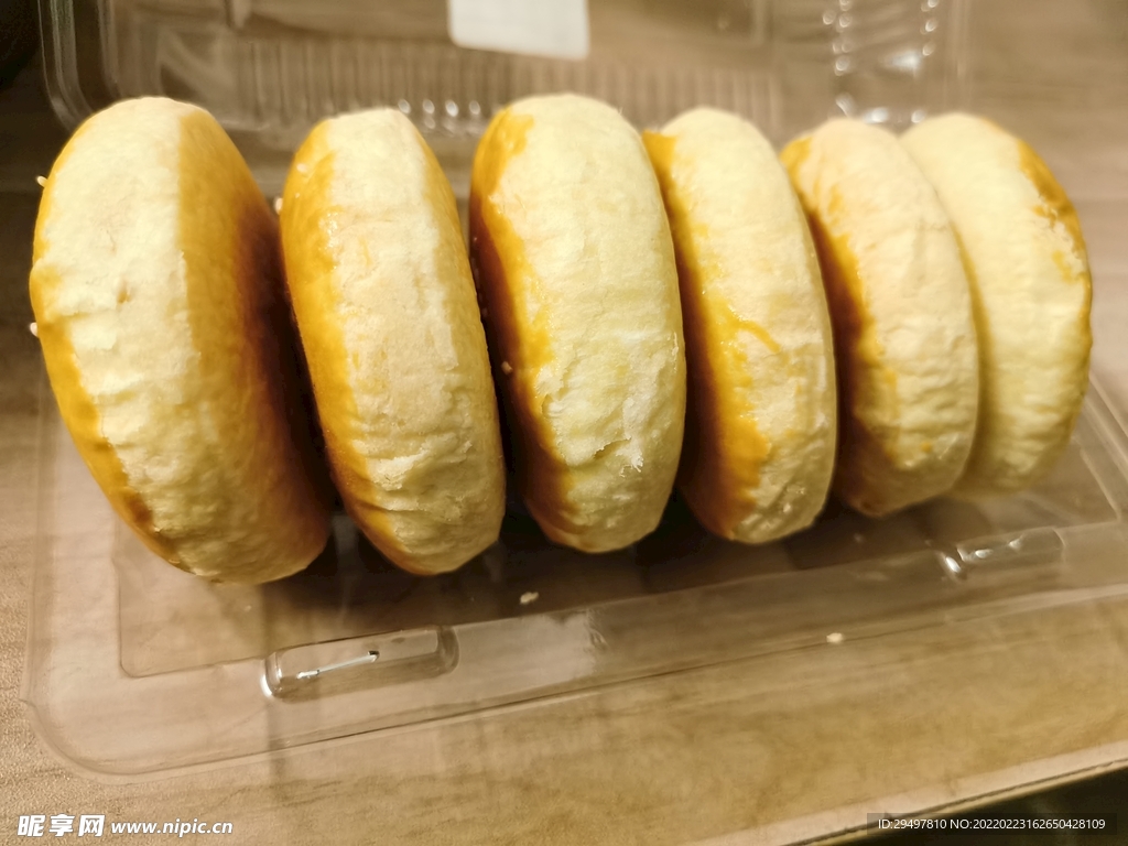 老婆饼
