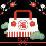 2022虎年新年春节礼盒福袋