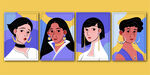 壁画
