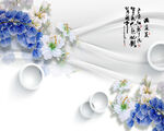 满庭花