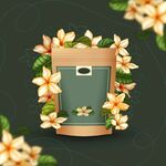 鸡蛋花包装袋