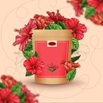 花卉植物包装袋
