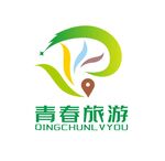 旅游公司logo