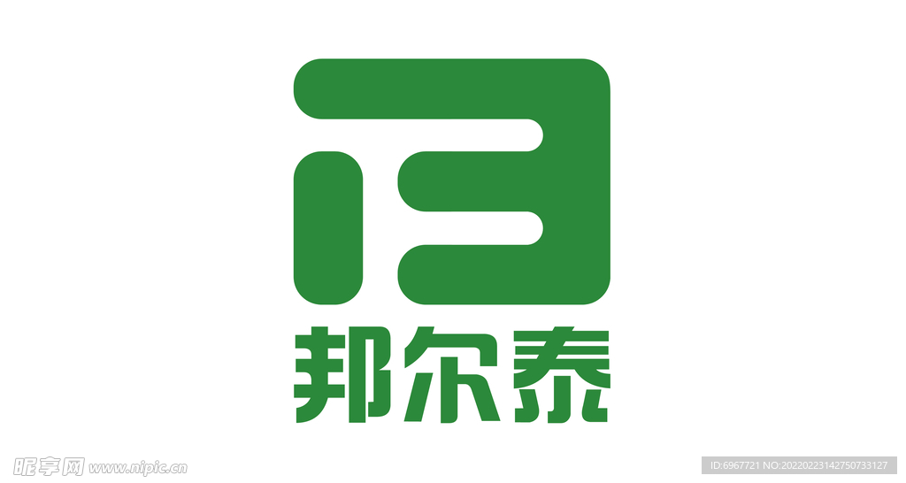 邦尔泰LOGO