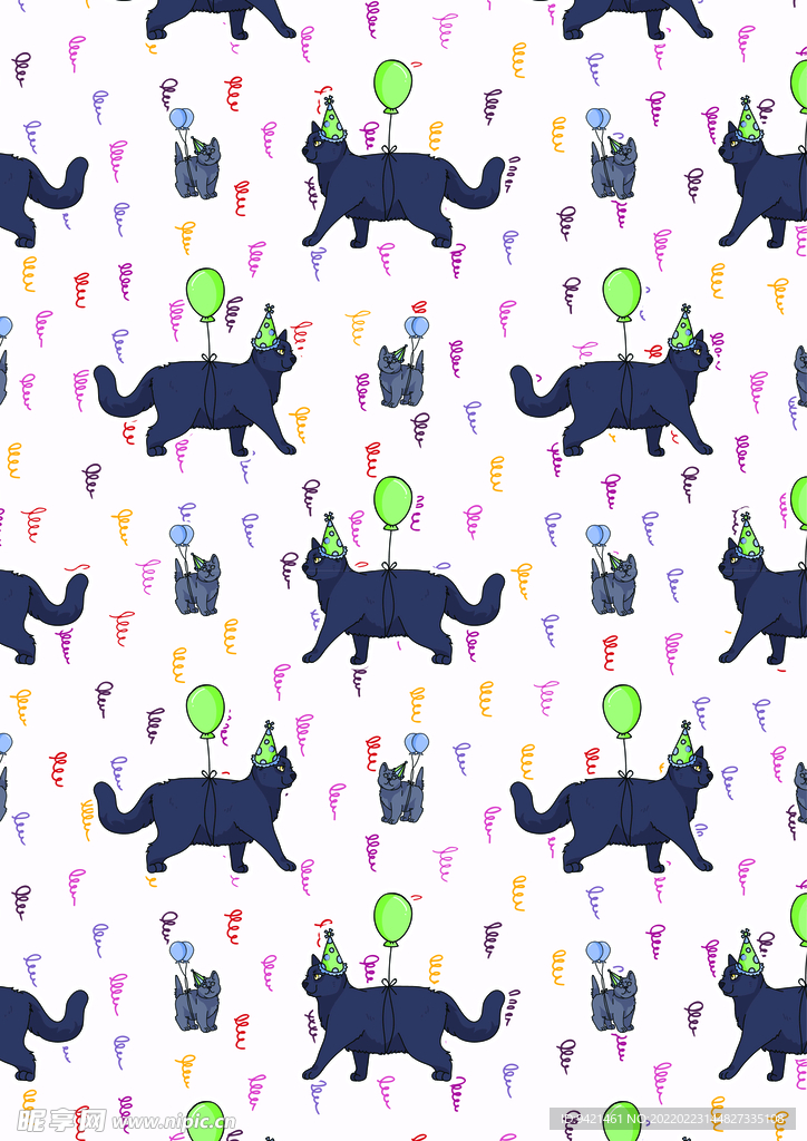 猫咪