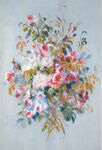花卉装饰画
