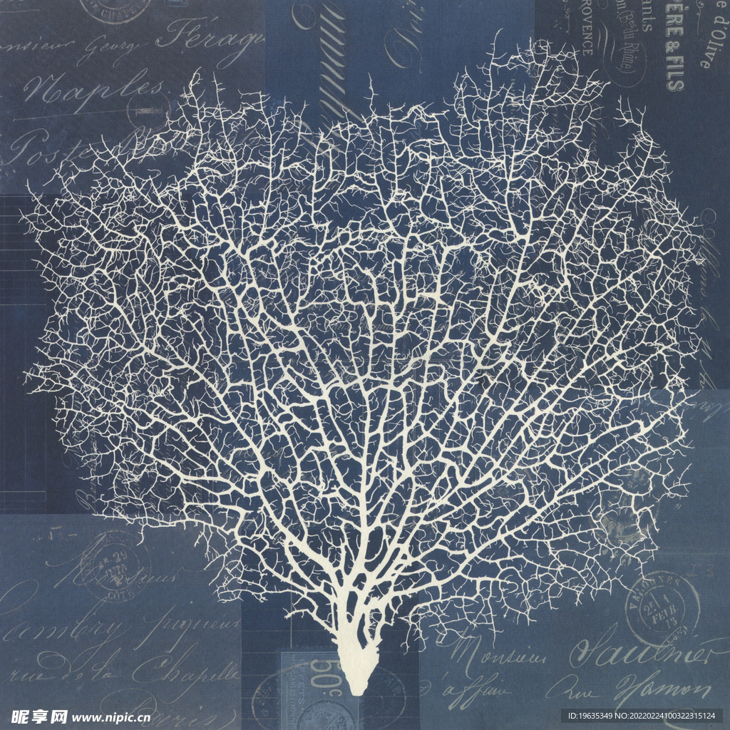 简约装饰画