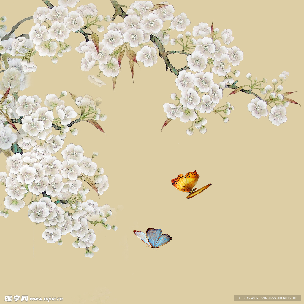 装饰画图案 装饰画设计 晶瓷画