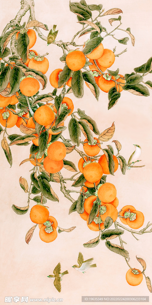装饰画图案 装饰画设计 晶瓷画