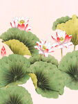 装饰画图案 装饰画设计 晶瓷画