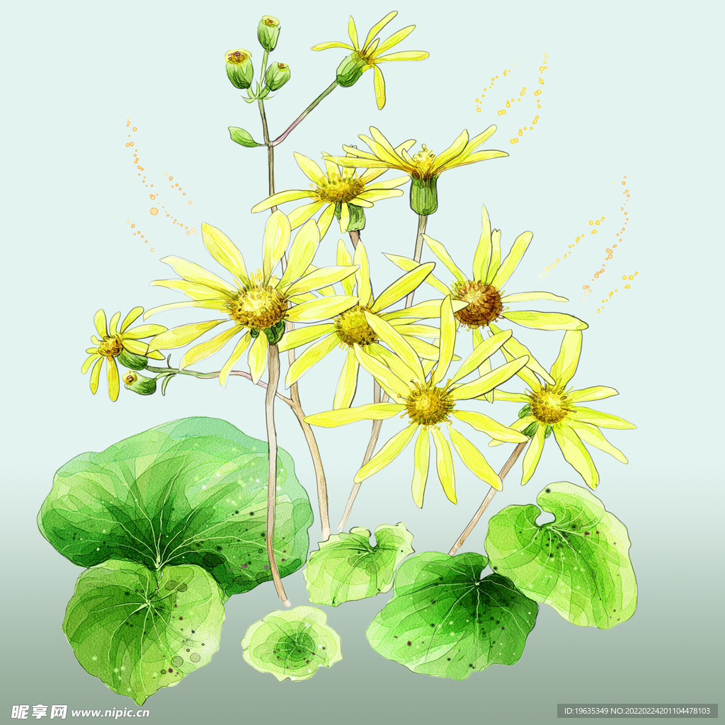 现代装饰画