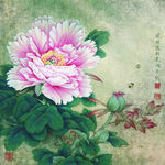 唯美装饰画