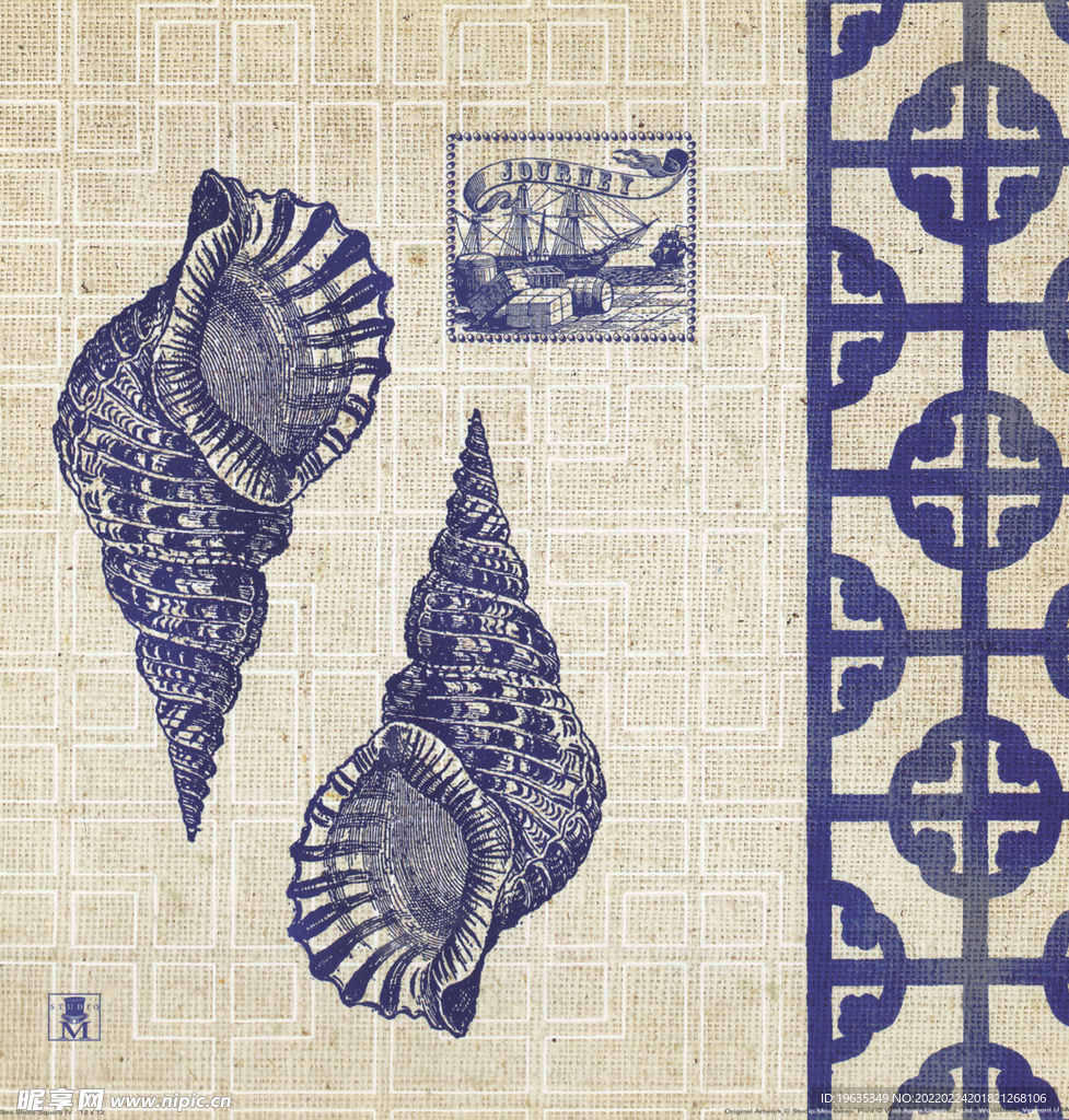 唯美装饰画