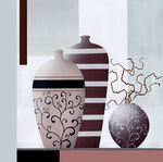 唯美装饰画