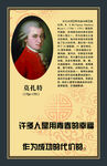 莫扎特音乐教育海报
