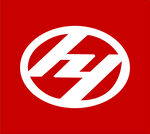 红岩logo