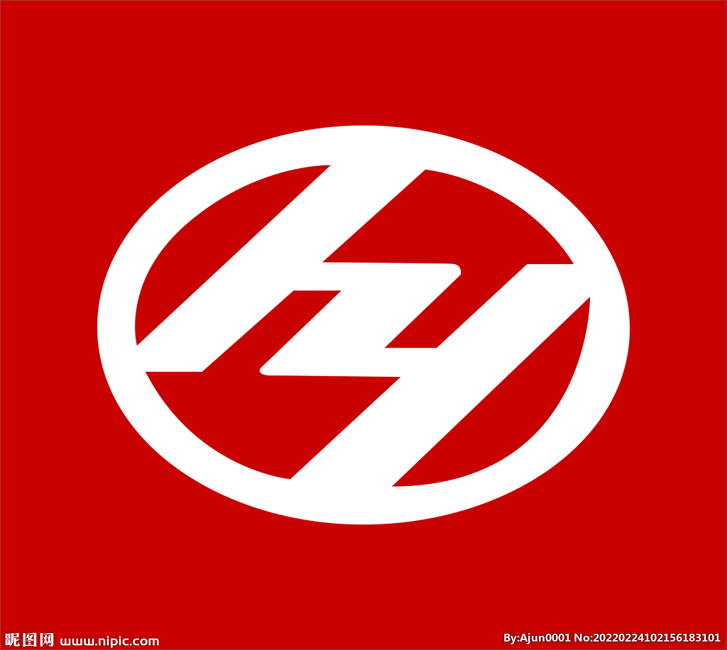 红岩logo