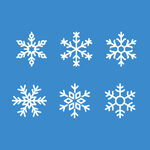 雪花 