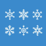 雪花 