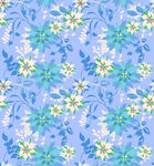 小碎花 