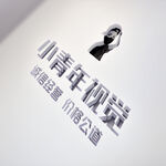  logo样机
