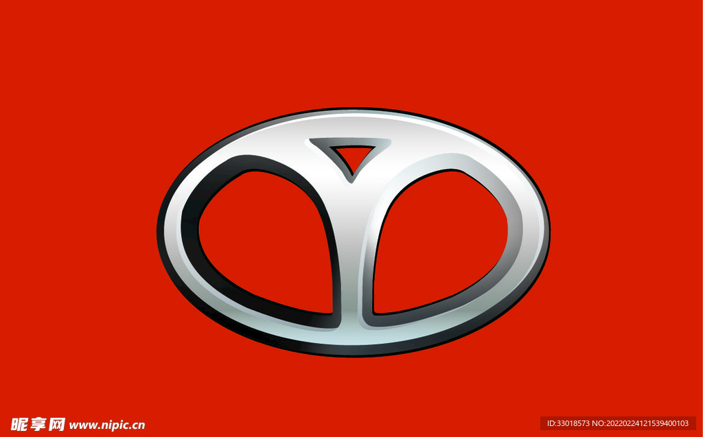 车标logo