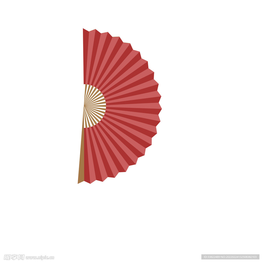 扇子
