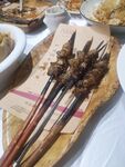 新疆烤肉