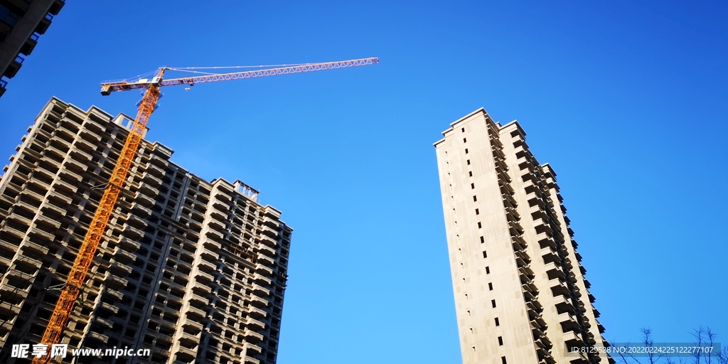 建筑施工