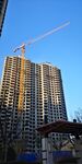 建筑施工 