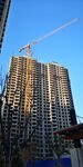 建筑施工 